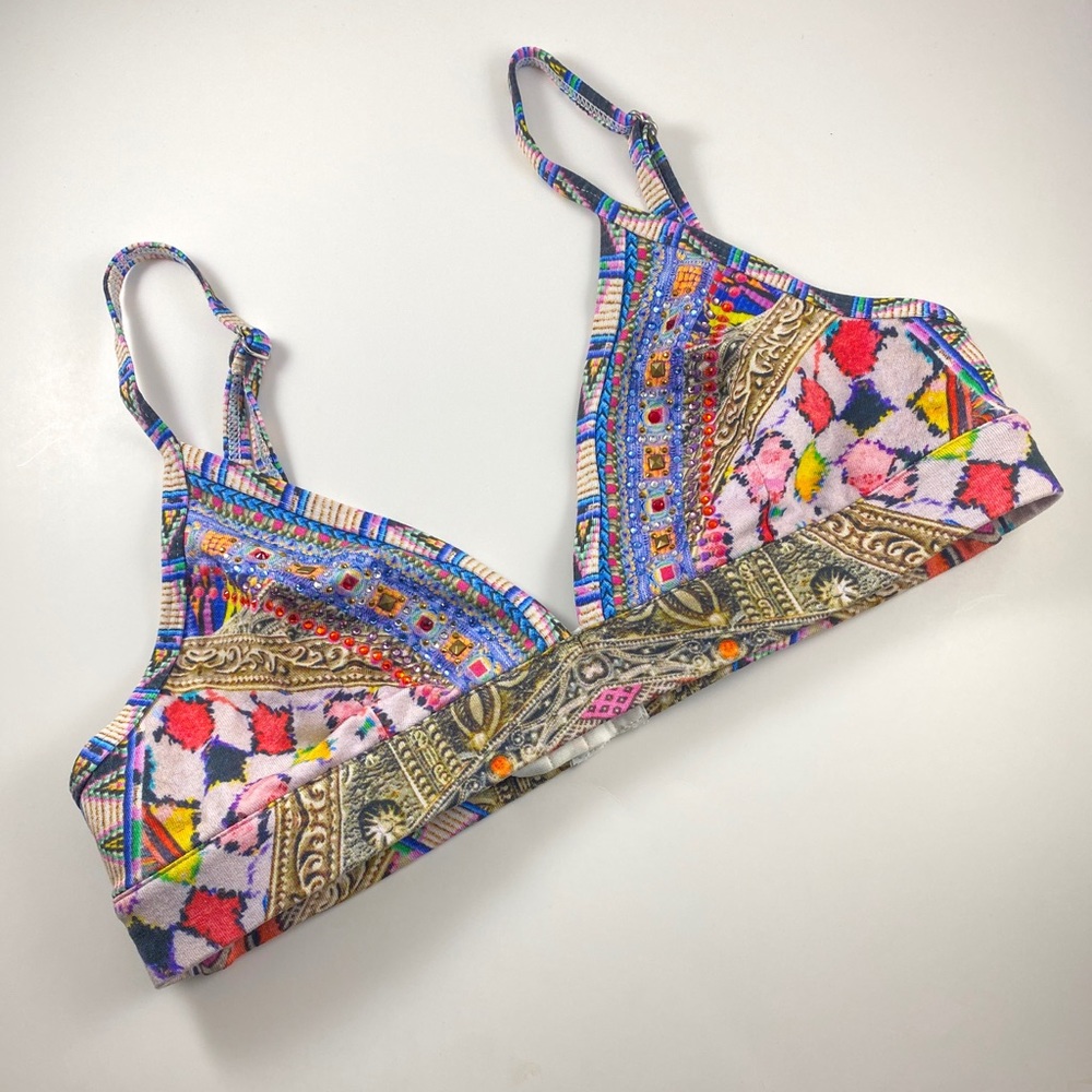 New CAMILLA Soft Bra